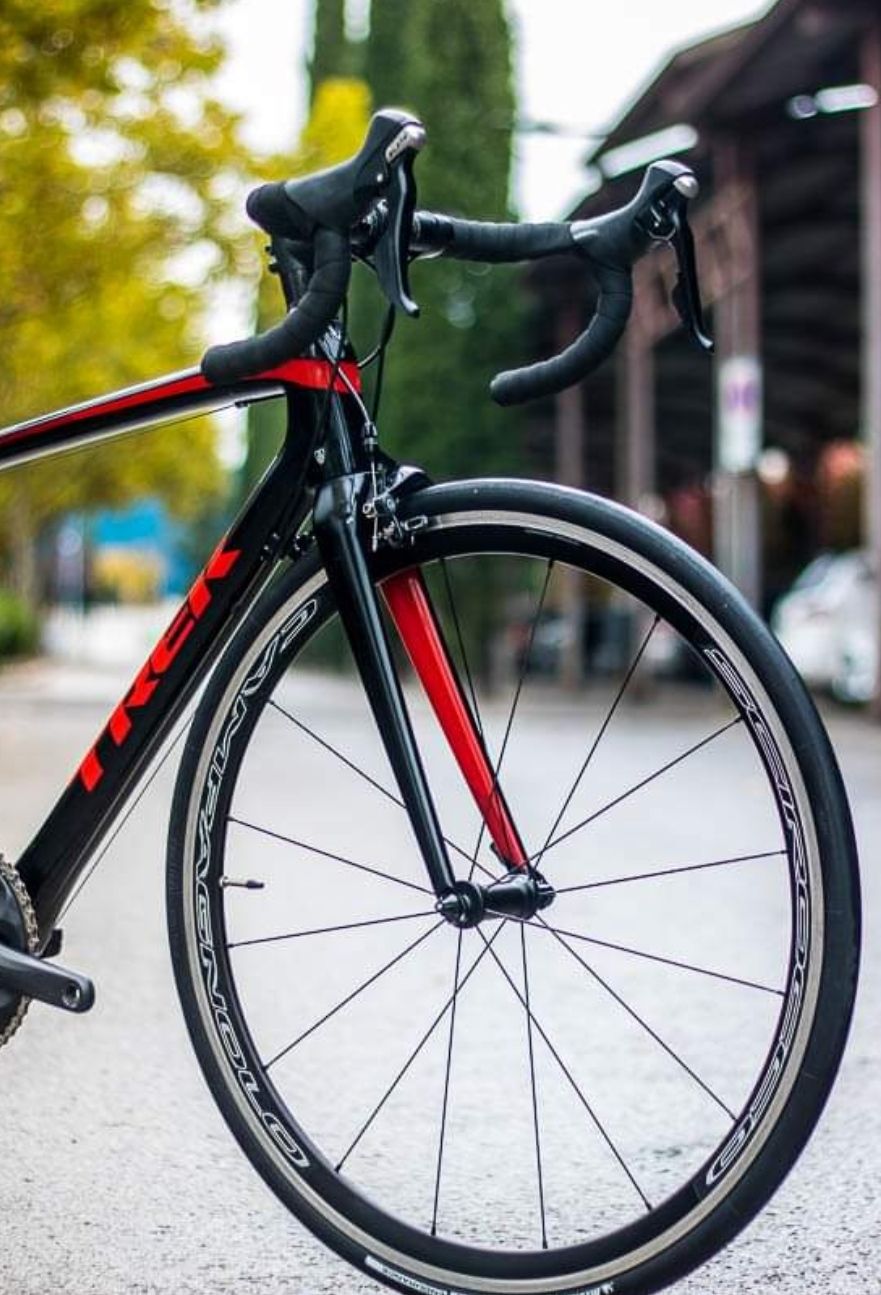 Trek emonda best sale s 2017