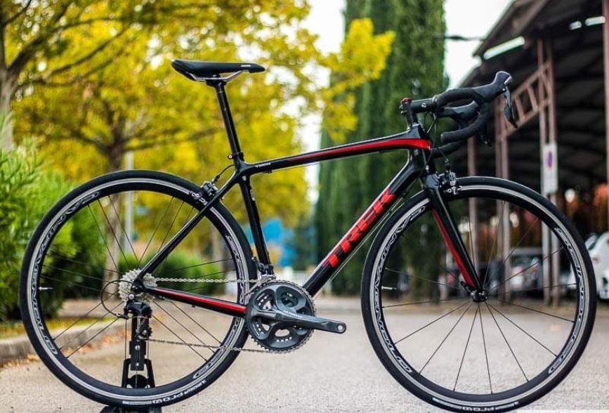 Trek emonda on sale s 2017