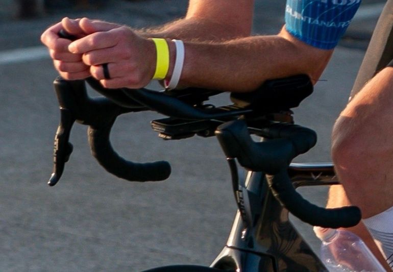 Used Factor OSTRO VAM SRAM Force AXS 2022 Road & Gravel, Black — image 2 of 5