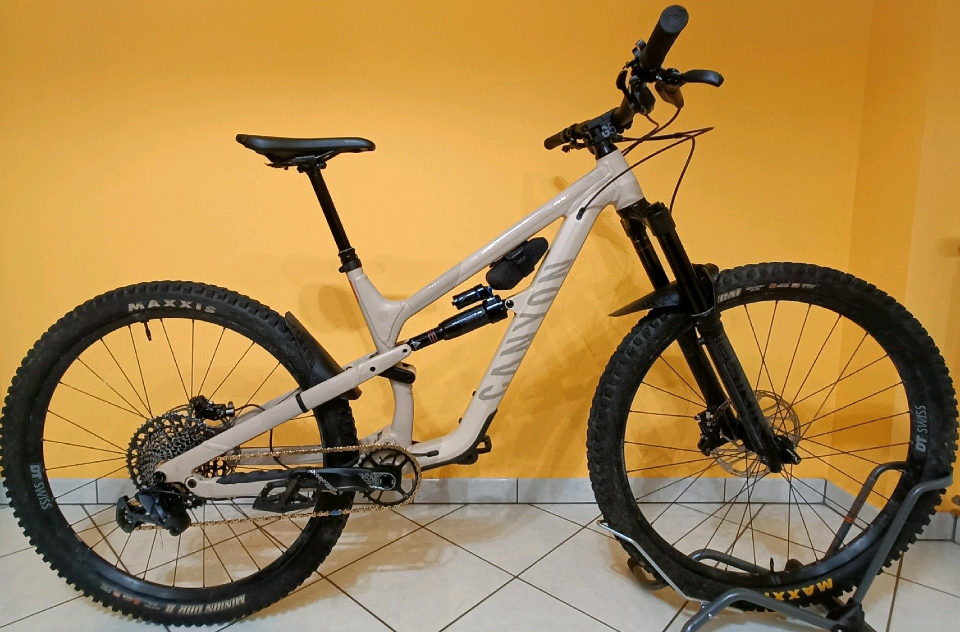 Canyon Spectral 29 AL 6 used in M buycycle HR