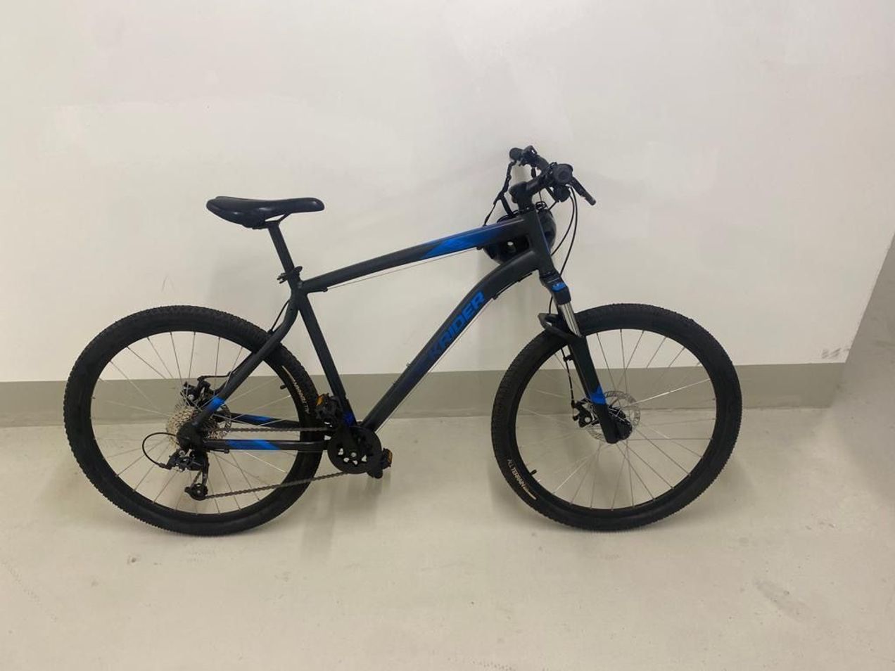 Mtb st 120 online 27 5