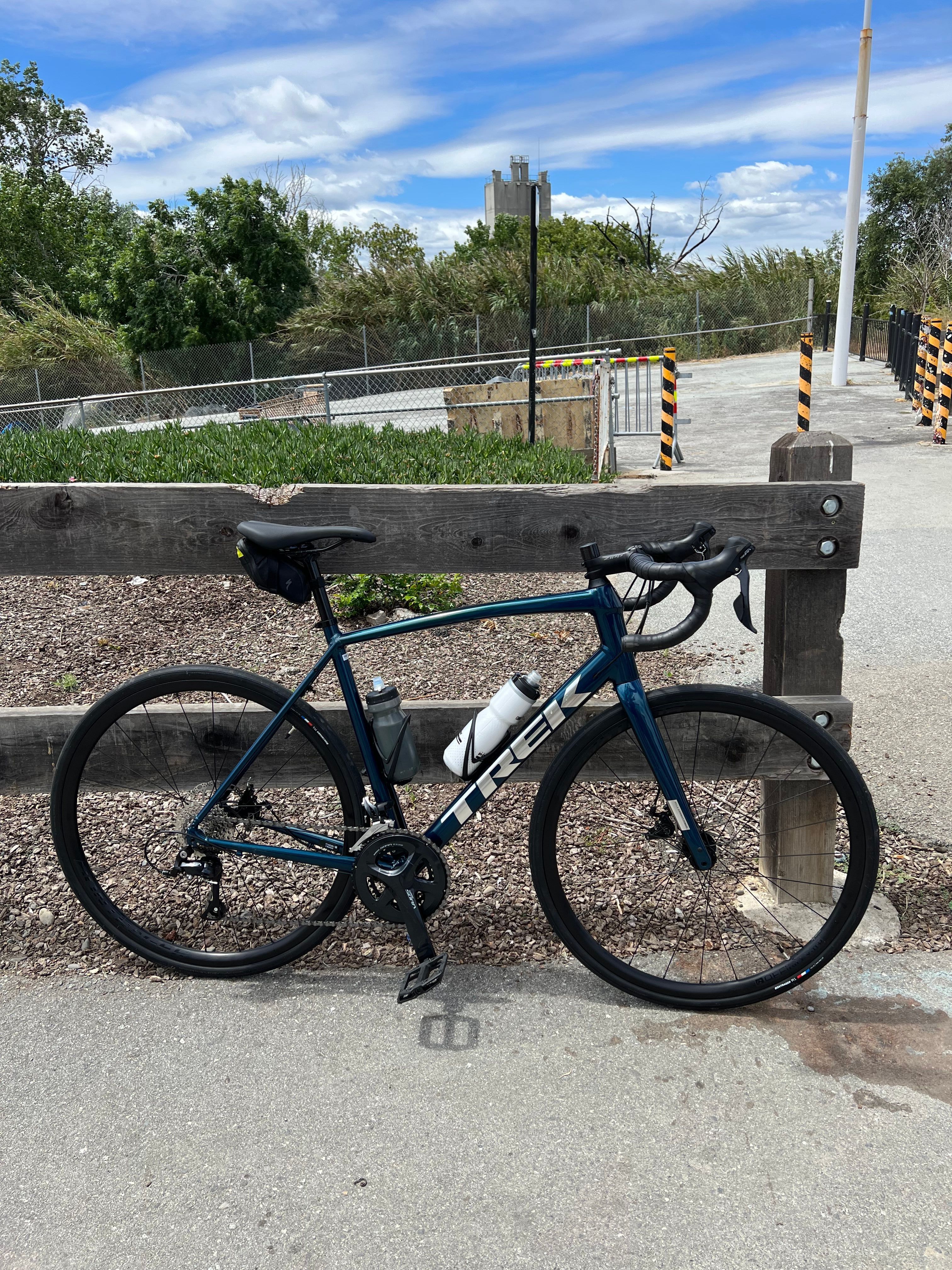 Trek Domane AL 3 Disc