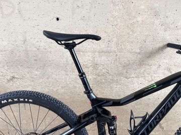 Brugt Torpado Matador 2019 Mountainbike — billede 3 af 9