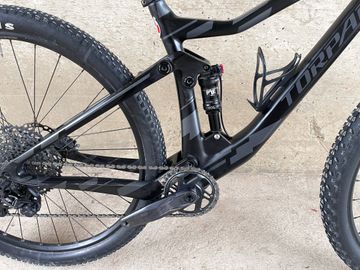 Brugt Torpado Matador 2019 Mountainbike — billede 2 af 9