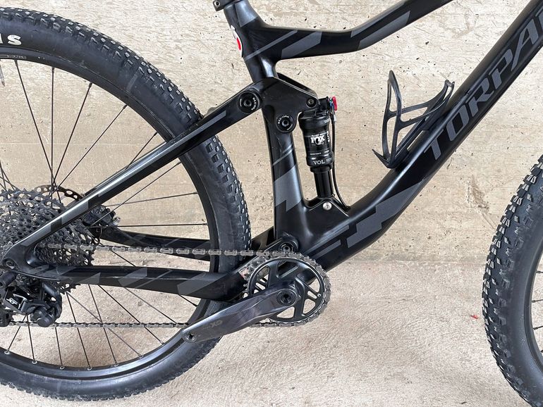 Torpado Matador 2019