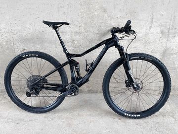 Použité Torpado Matador 2019 MTB