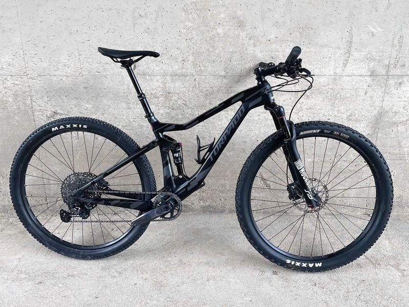 Gebrauchtes Torpado Matador 2019 MTB