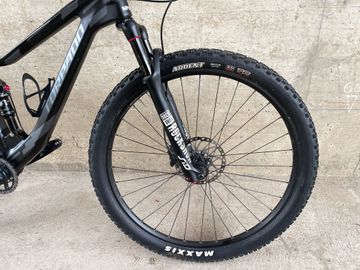 Brugt Torpado Matador 2019 Mountainbike — billede 4 af 9
