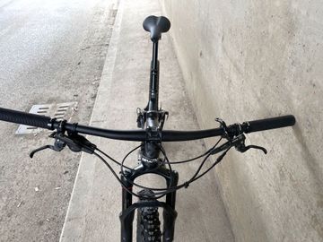 Brugt Torpado Matador 2019 Mountainbike — billede 5 af 9