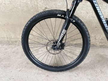 Brugt Torpado Matador 2019 Mountainbike — billede 7 af 9