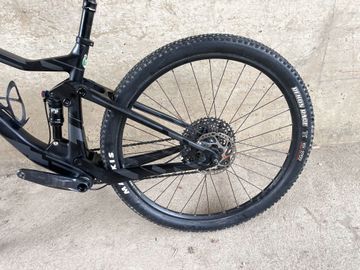 Brugt Torpado Matador 2019 Mountainbike — billede 8 af 9