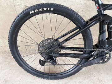 Brugt Torpado Matador 2019 Mountainbike — billede 9 af 9