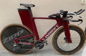 Specialized - S-Works Shiv, 2020