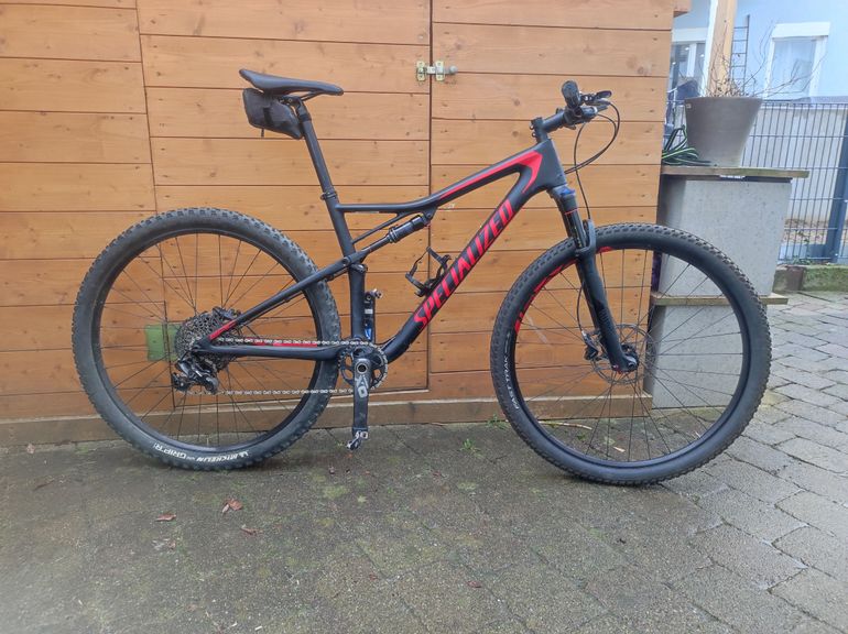 Specialized epic comp store carbon 29 2018