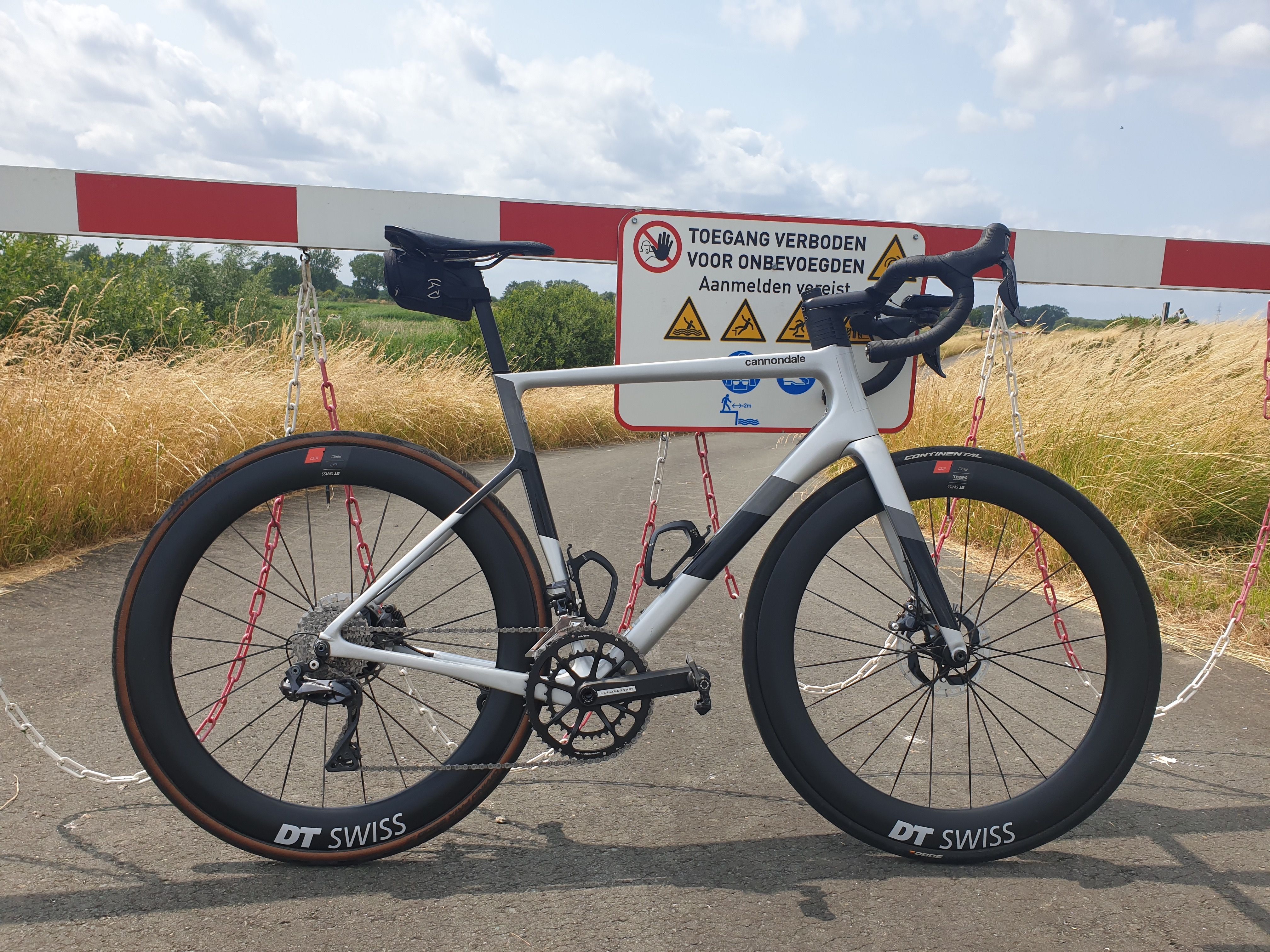 Supersix evo 2024 2021 di2