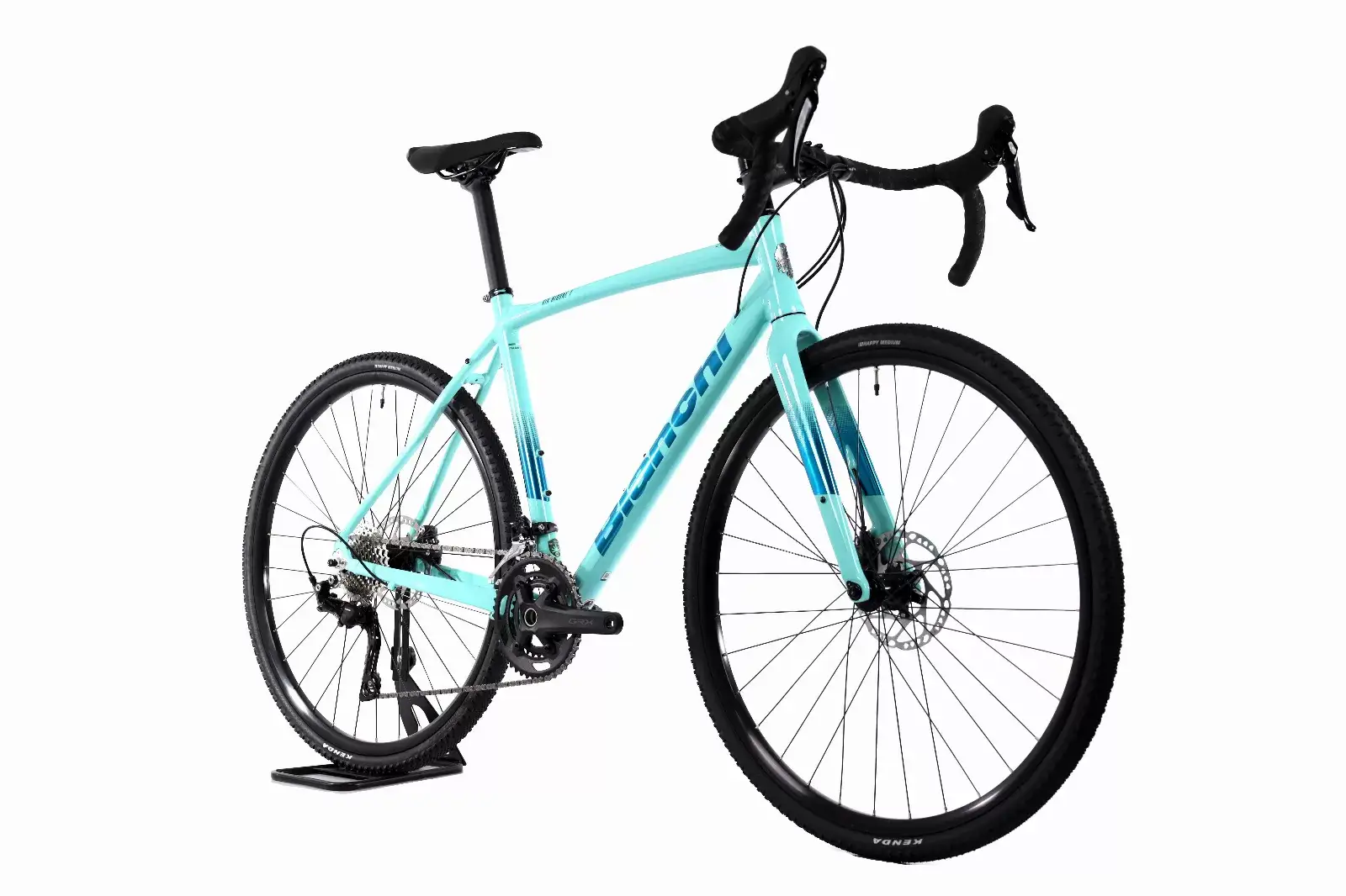 Bianchi via discount nirone 7 53cm