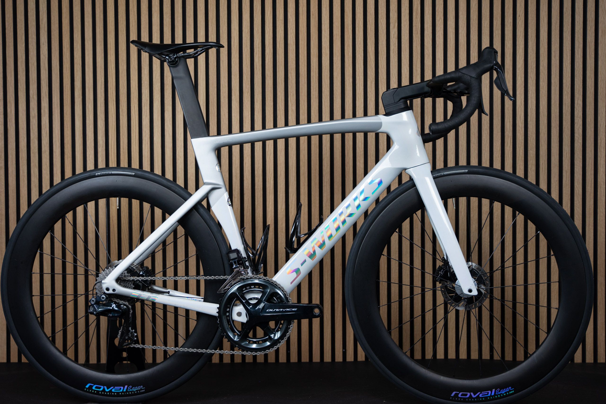 Peter sagan s works 2024 venge