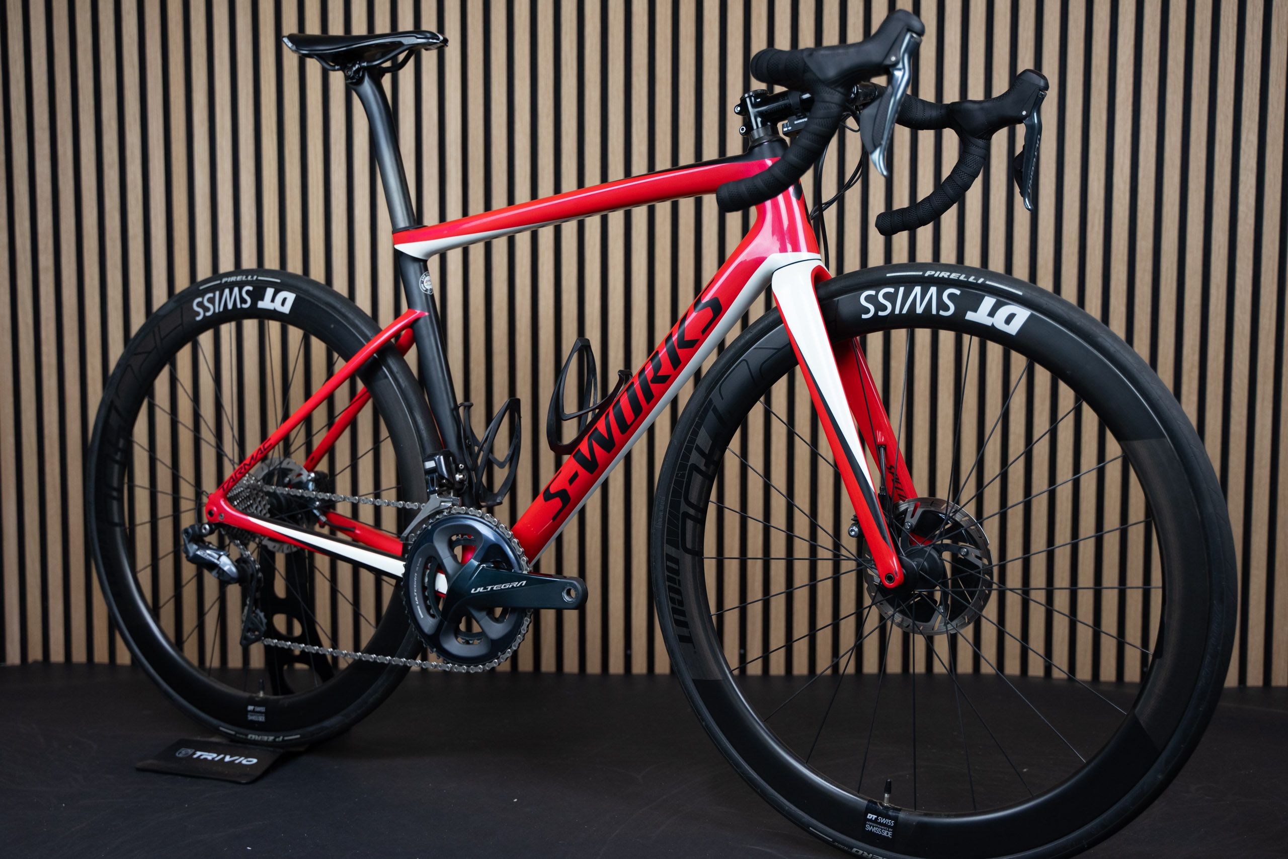 Specialized S-Works Tarmac SL6