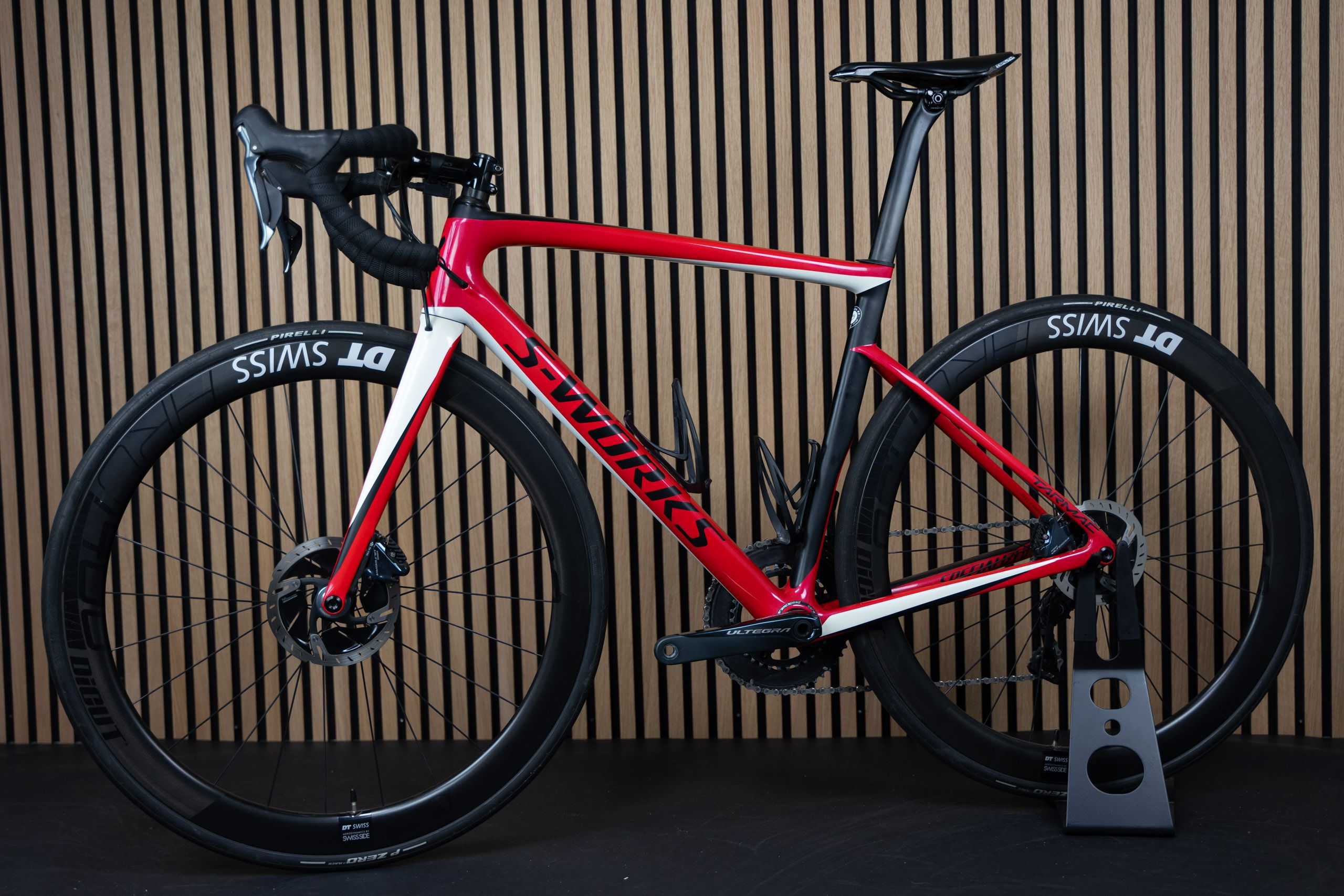 Specialized S-Works Tarmac SL6