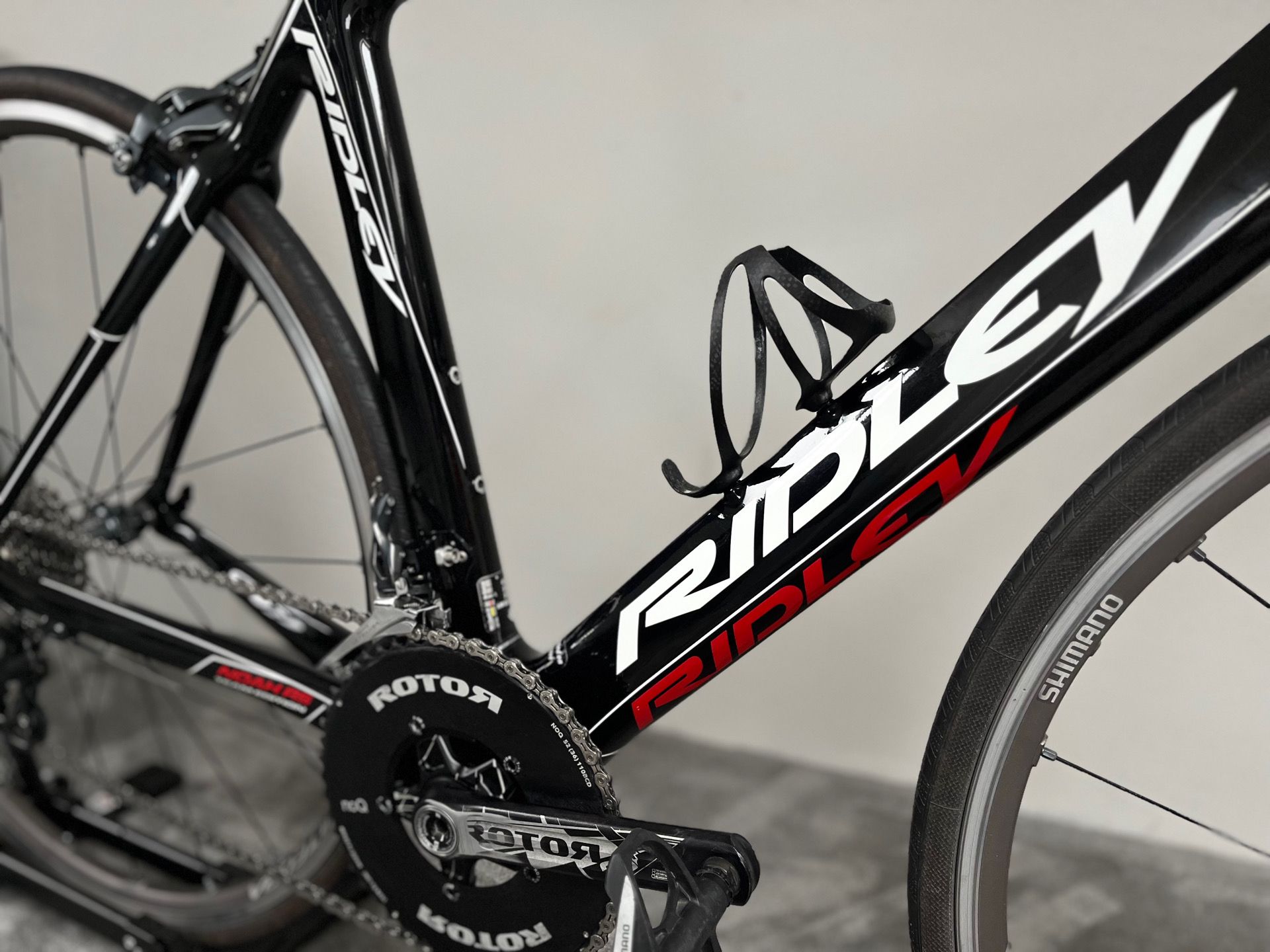 Ridley noah hot sale ultegra 2019