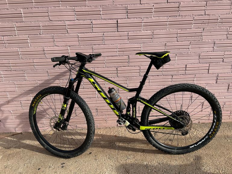 2019 scott store spark 940