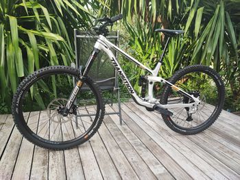 Used Transition Spire Alloy GX 2023 2023 Mountainbike — image 2 of 3