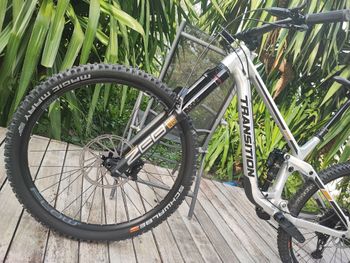 Used Transition Spire Alloy GX 2023 2023 Mountainbike — image 7 of 9