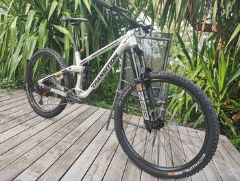 Used Transition Spire Alloy GX 2023 2023 Mountainbike — image 3 of 9