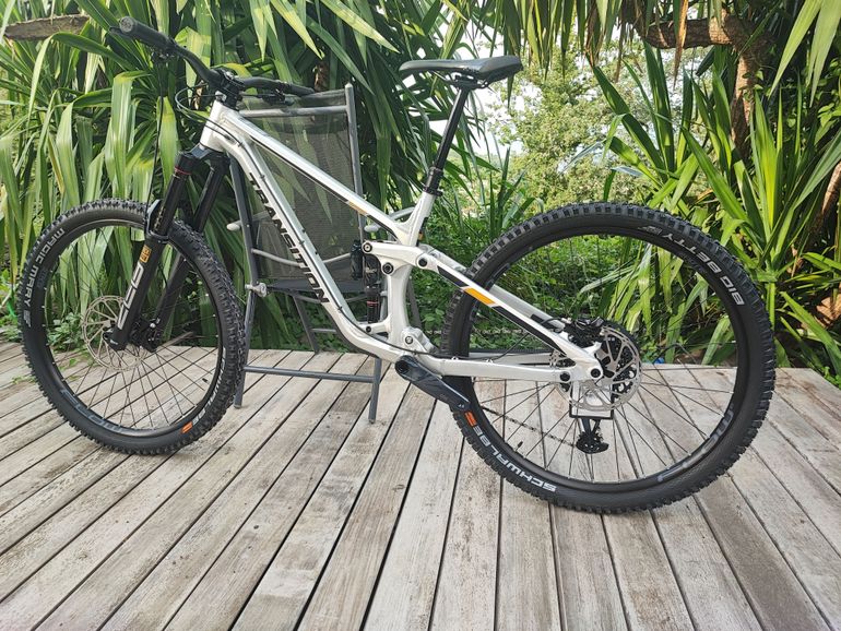 Used Transition Spire Alloy GX 2023 2023 Mountainbike — image 9 of 9