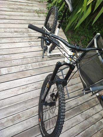 Used Transition Spire Alloy GX 2023 2023 Mountainbike — image 4 of 9