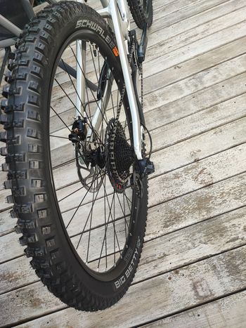 Used Transition Spire Alloy GX 2023 2023 Mountainbike — image 5 of 9