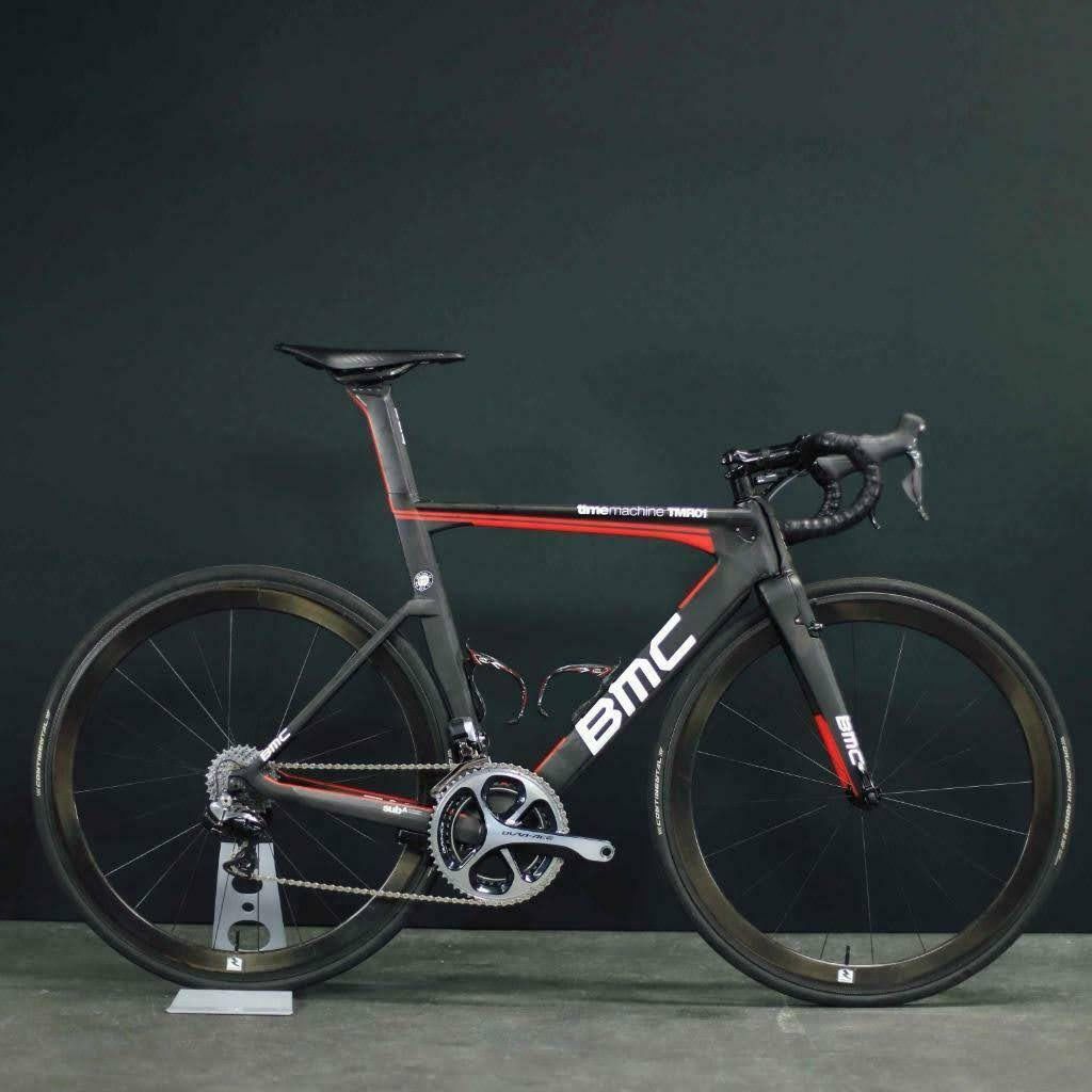 Bmc timemachine tmr01 2016 on sale