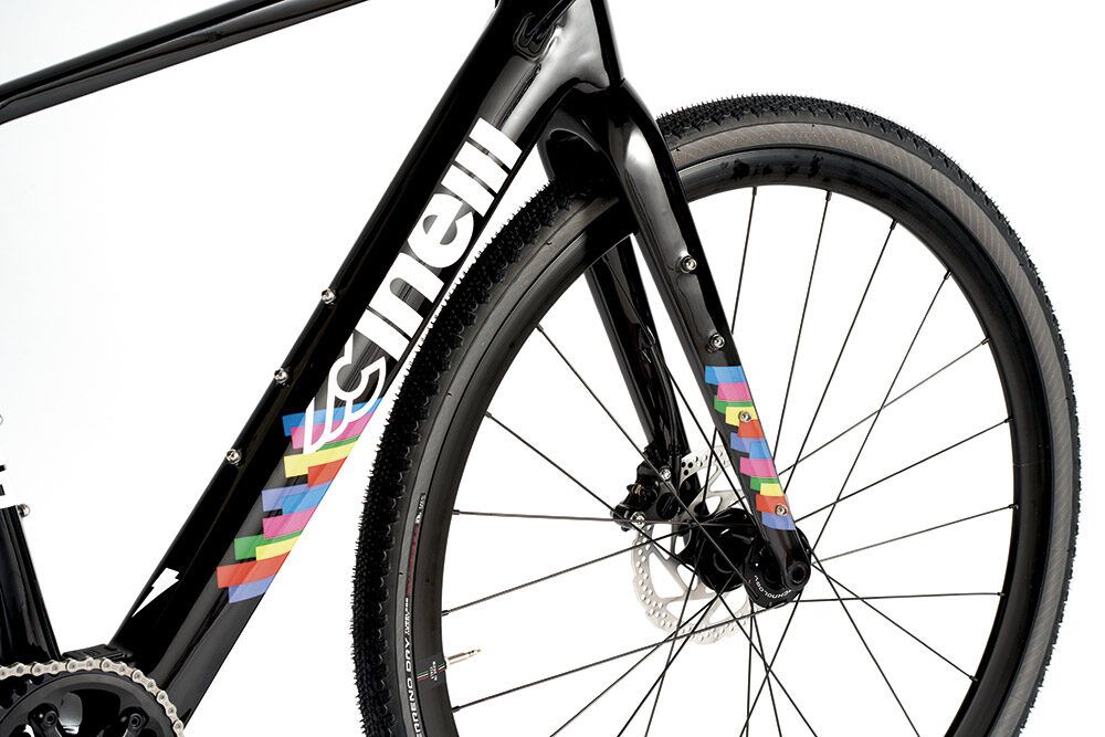 Achetez un v lo d occasion Cinelli Zydeco Electric Mud en M