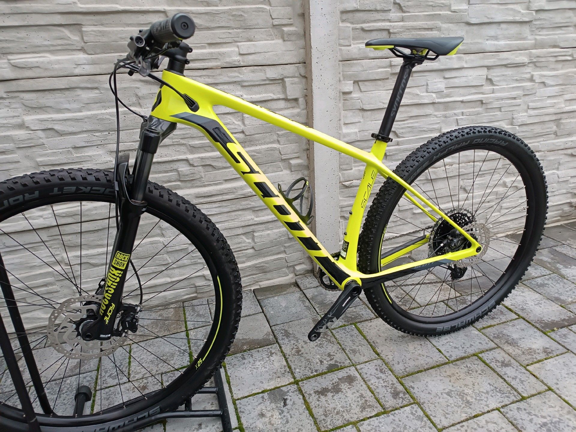 Scott scale discount 940 29er 2019