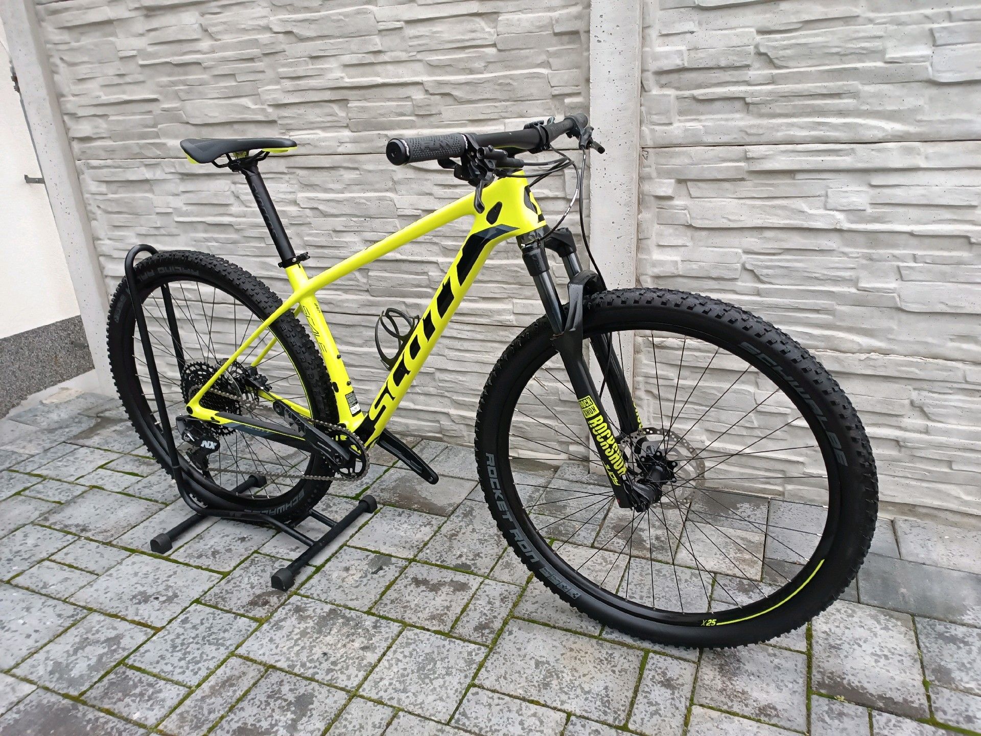 Scott scale discount 940 review 2019