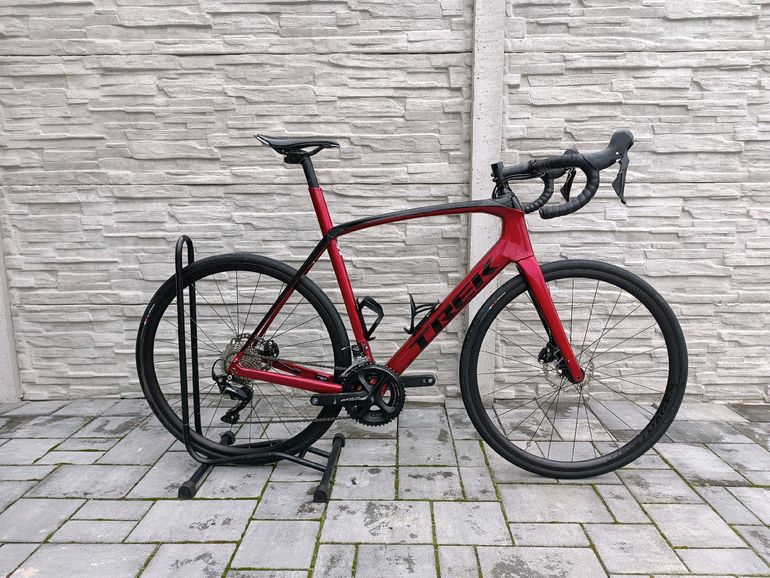 Trek domane sl 5 best sale disc 2020