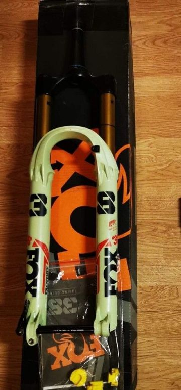 Brugt Giant Reign Advanced Pro 29 0 2021 2021 Mountainbike — billede 21 af 22