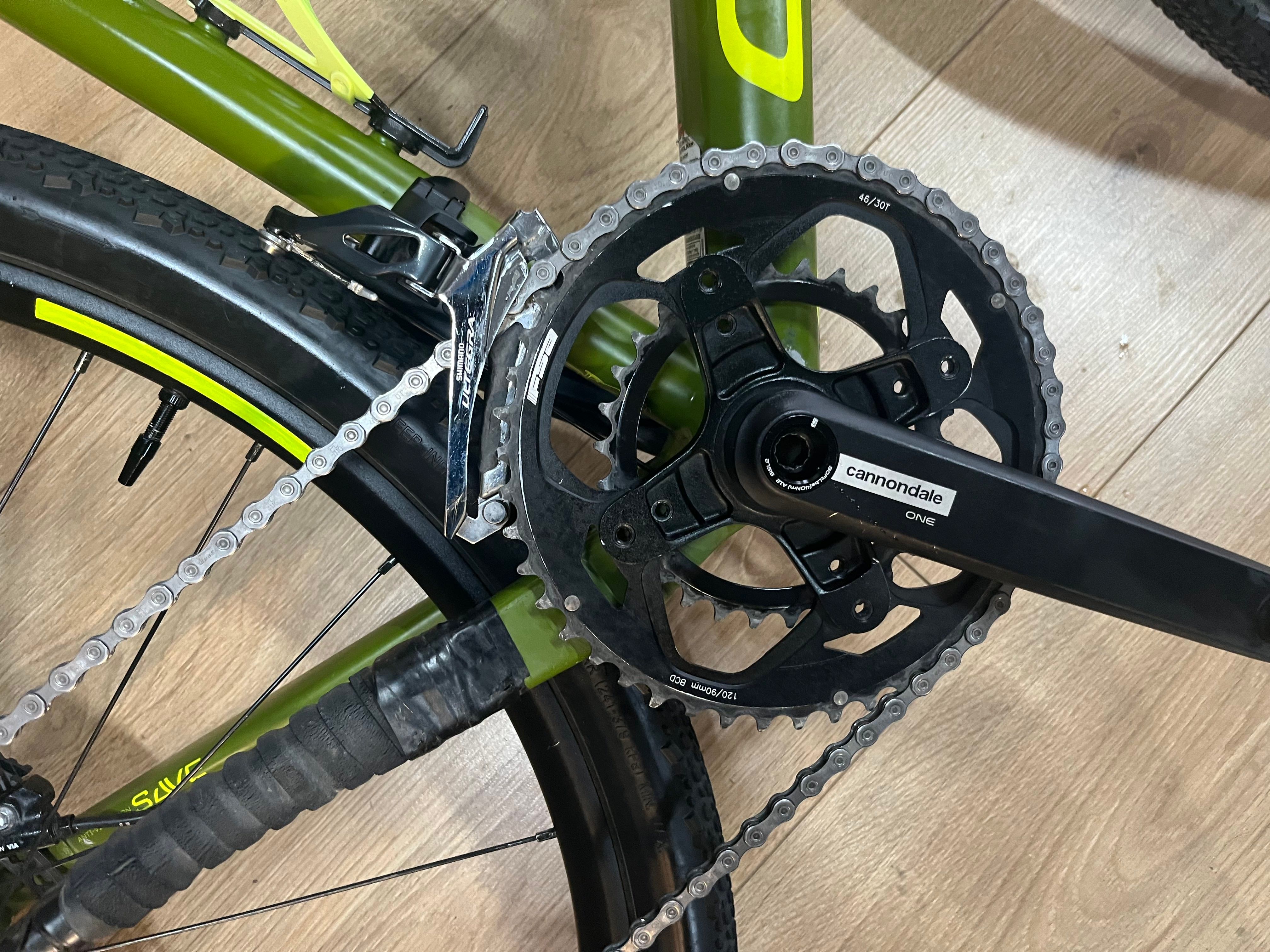 2017 cannondale slate online 105