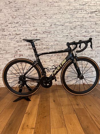 Cipollini best sale bikes usa