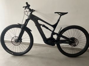 Cannondale - Moterra Neo 3 2021, 2021