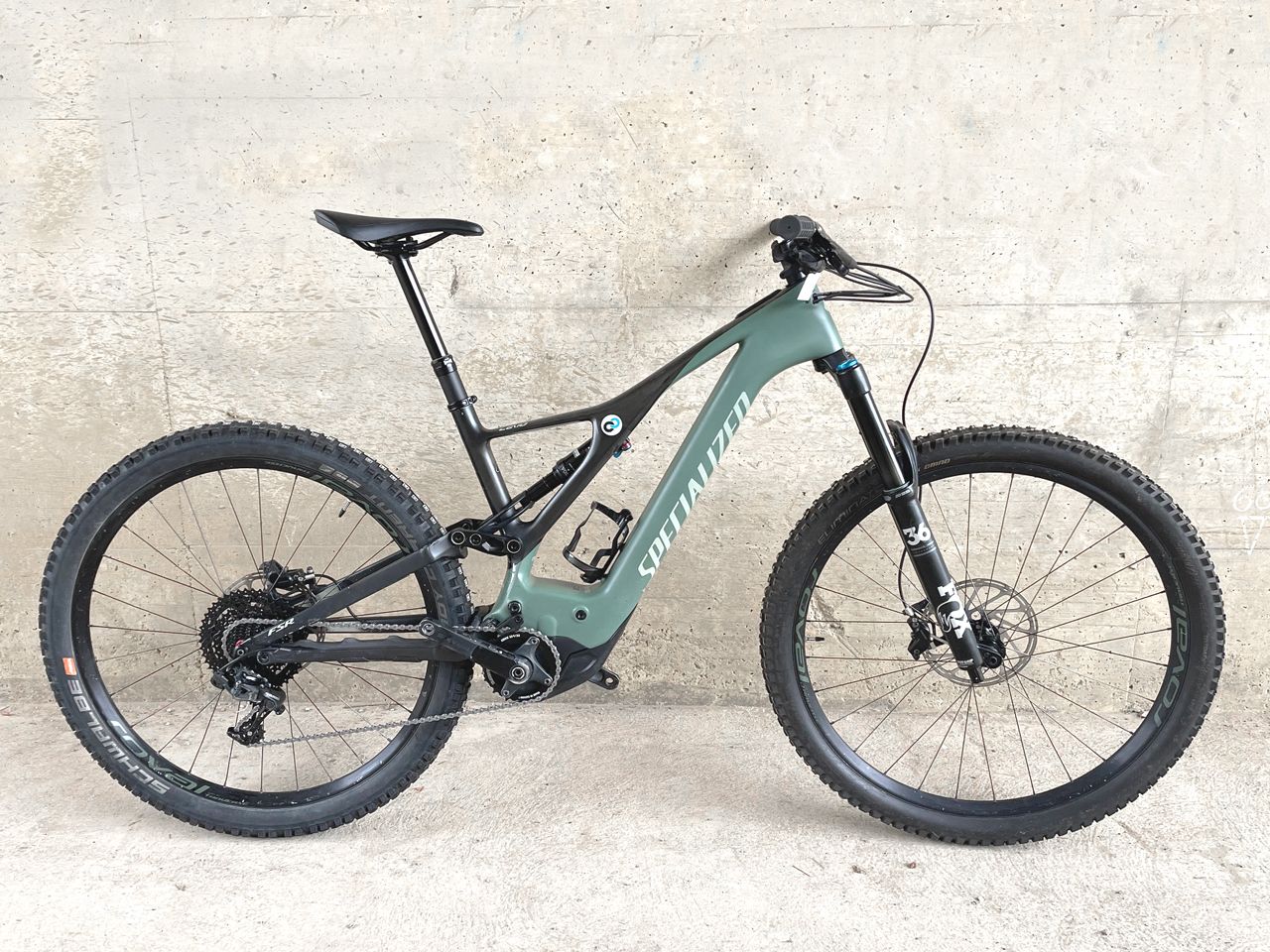 2020 specialized levo expert clearance carbon