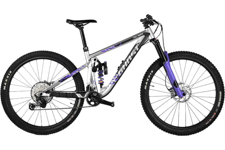 Ghost enduro online 2021