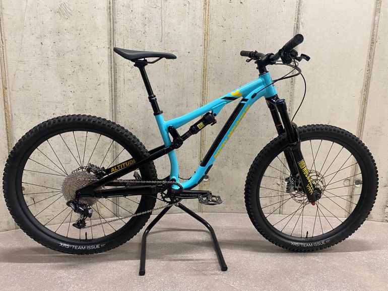 2019 rocky mountain altitude a30 new arrivals