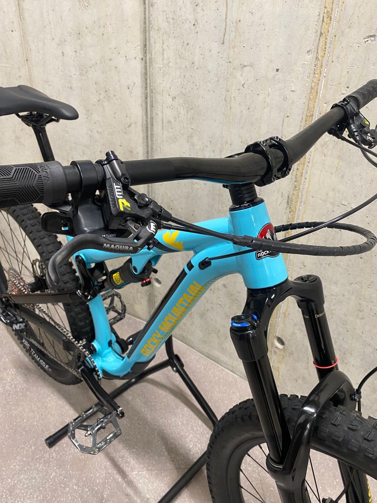 2019 rocky best sale mountain altitude a30