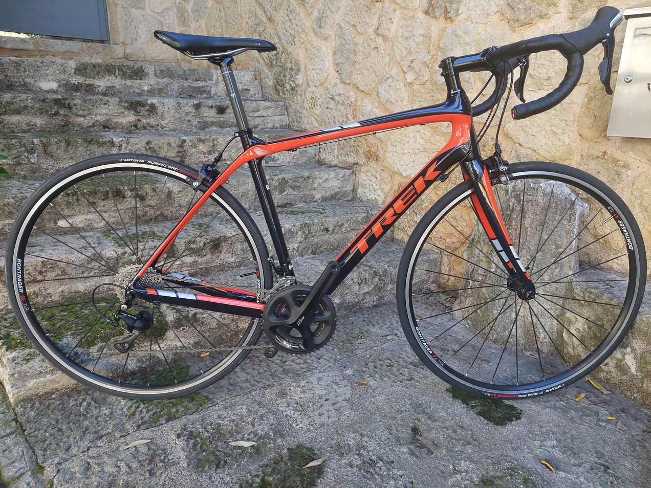 Trek domane s deals 5