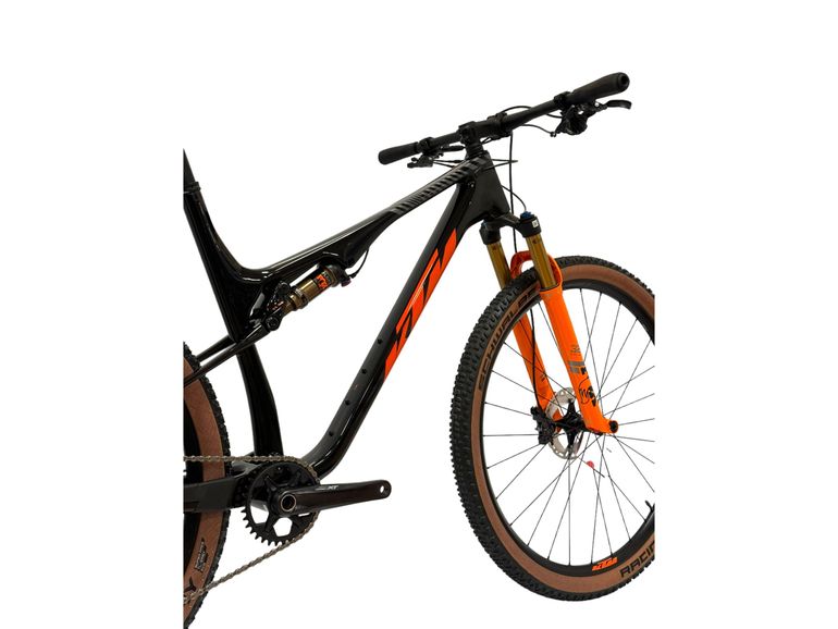 Ktm scarp sonic online 2020 precio