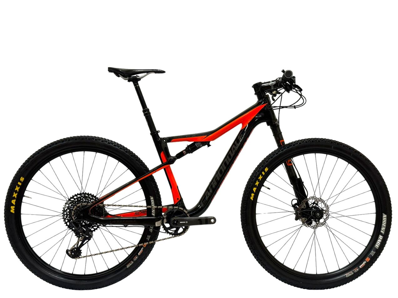 Cannondale scalpel 3 store 2019