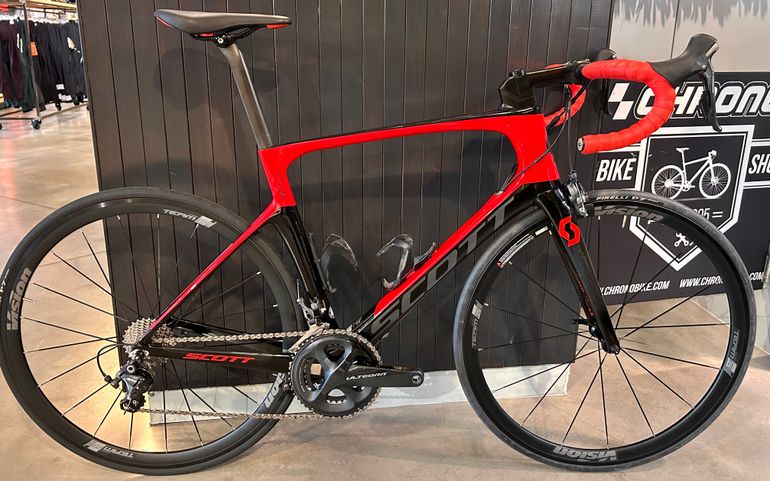 2018 scott foil 20 hot sale