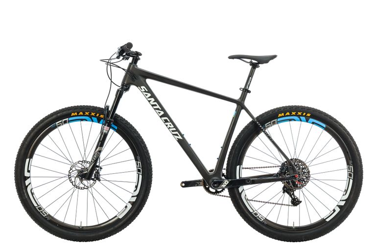 Santa Cruz HIGHBALL gebraucht kaufen XL buycycle DE