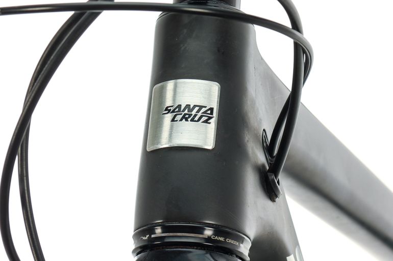 Santa Cruz HIGHBALL used in XL buycycle